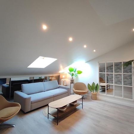 Le Marquis - T3 Standing 100M2 250 Metres Du Port Lejlighed Marseille Eksteriør billede